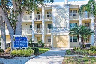 Front of the Building