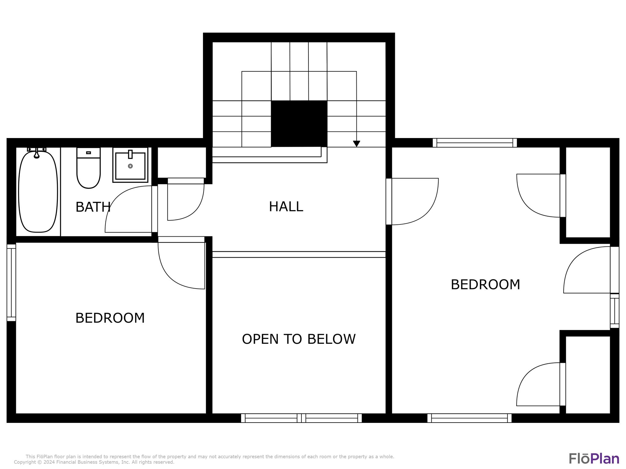 Second Level