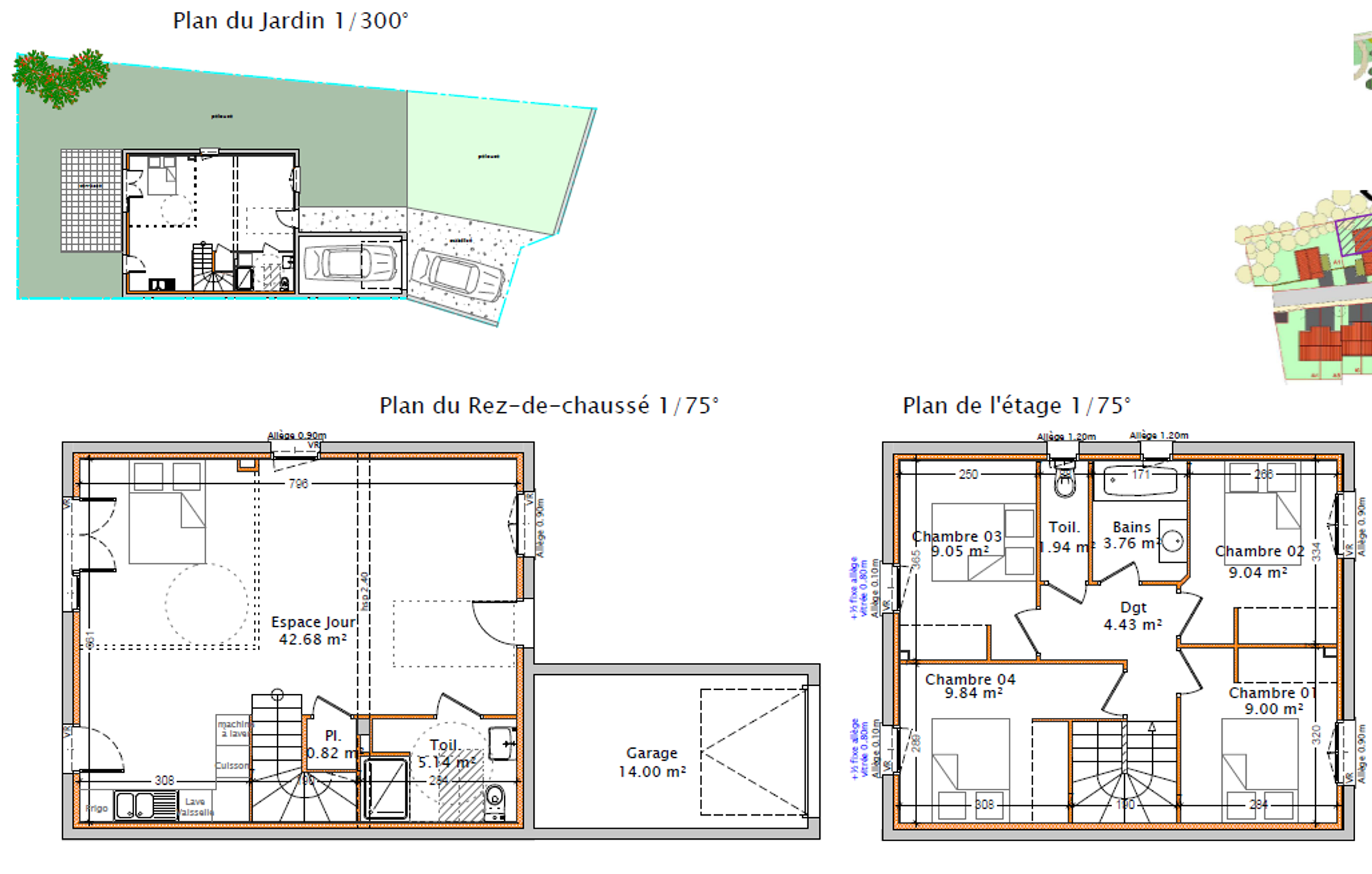 Plan
