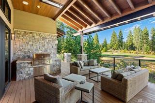 Outdoor living