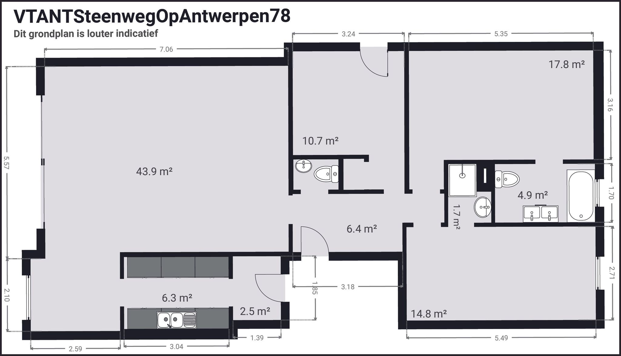 Grondplan