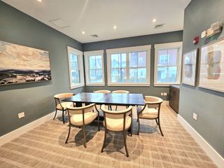 Club House Office Space