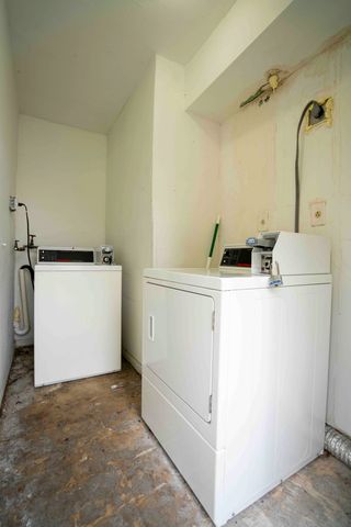 Washer/Dryer