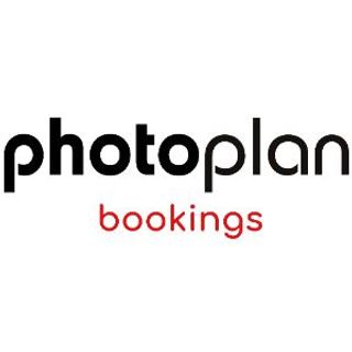 Photoplan Bookings