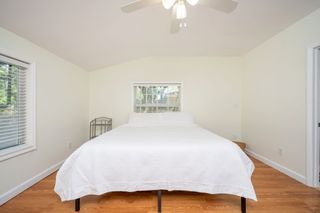 Downstairs Master Bedroom 