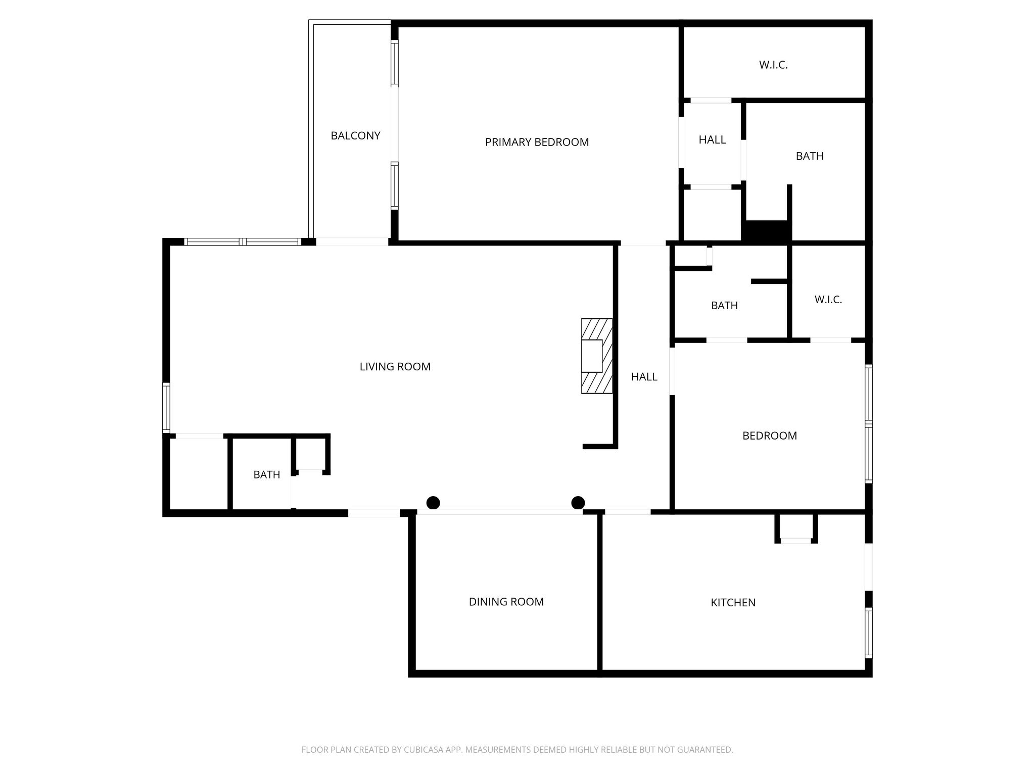 10437 High Hollows #219, Dallas, TX