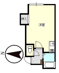 ノースシティ22_302