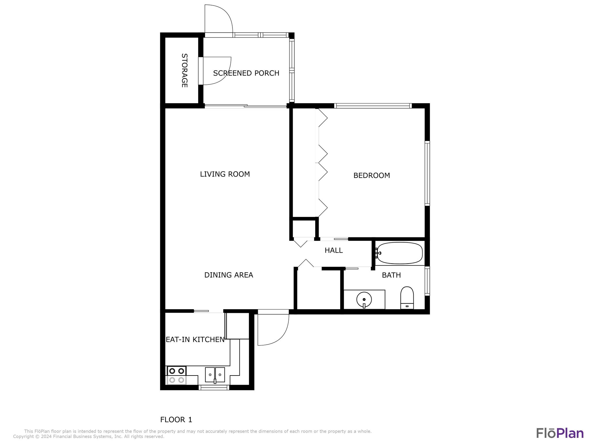 2545 Dudley Drive West