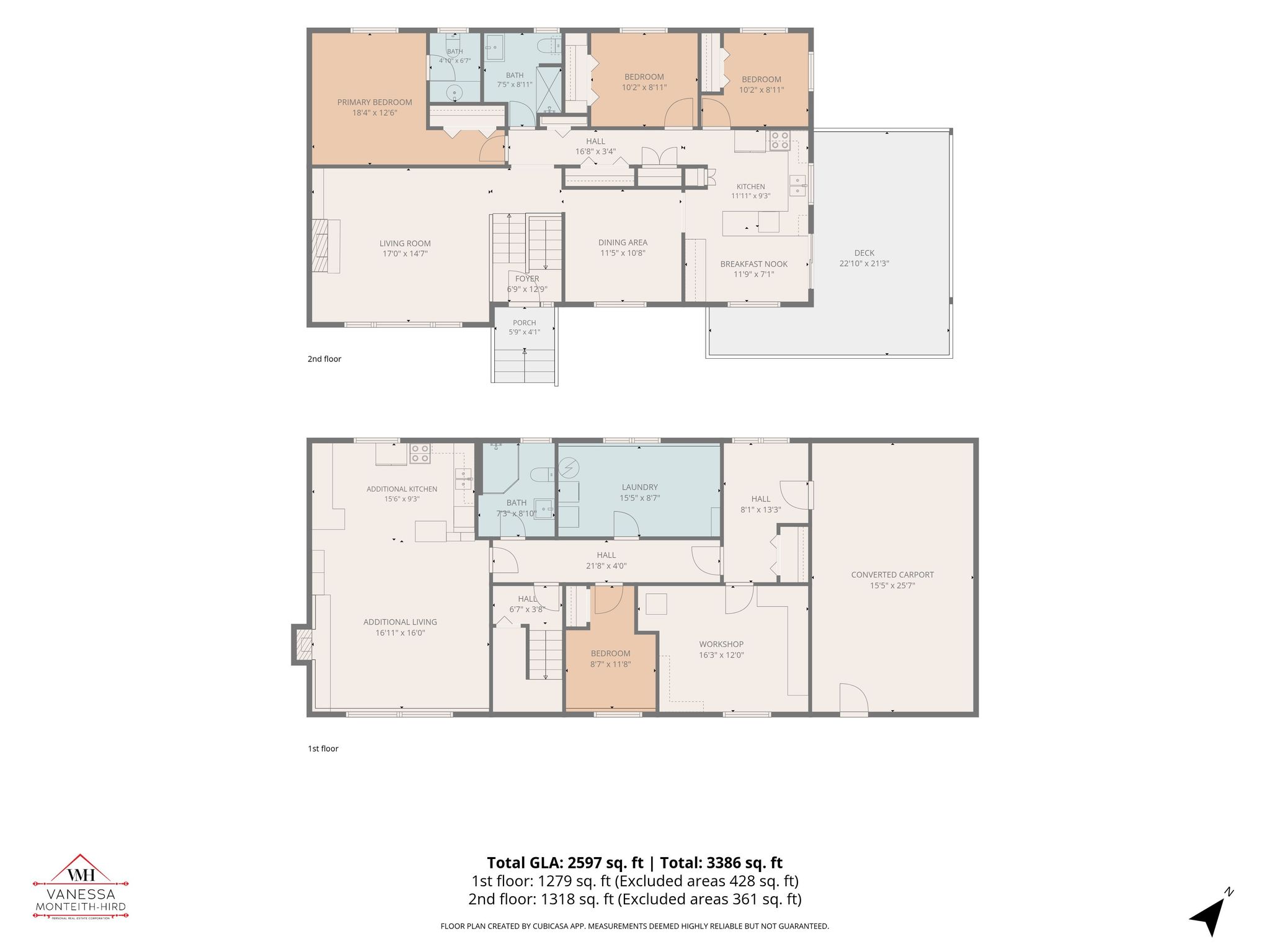 Floor Plan (all)