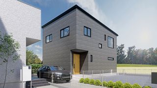 江戸川台西_7号棟