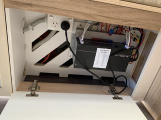 Electrical Compartment