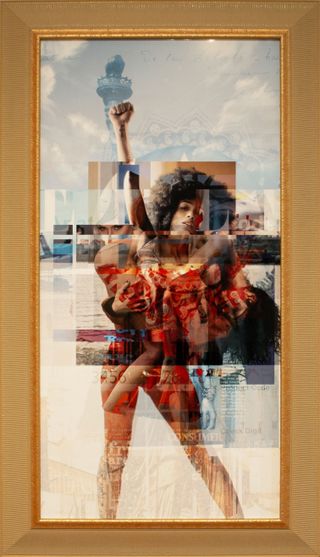 Anatomy of a Barcode: The Statue of Liberty Revised