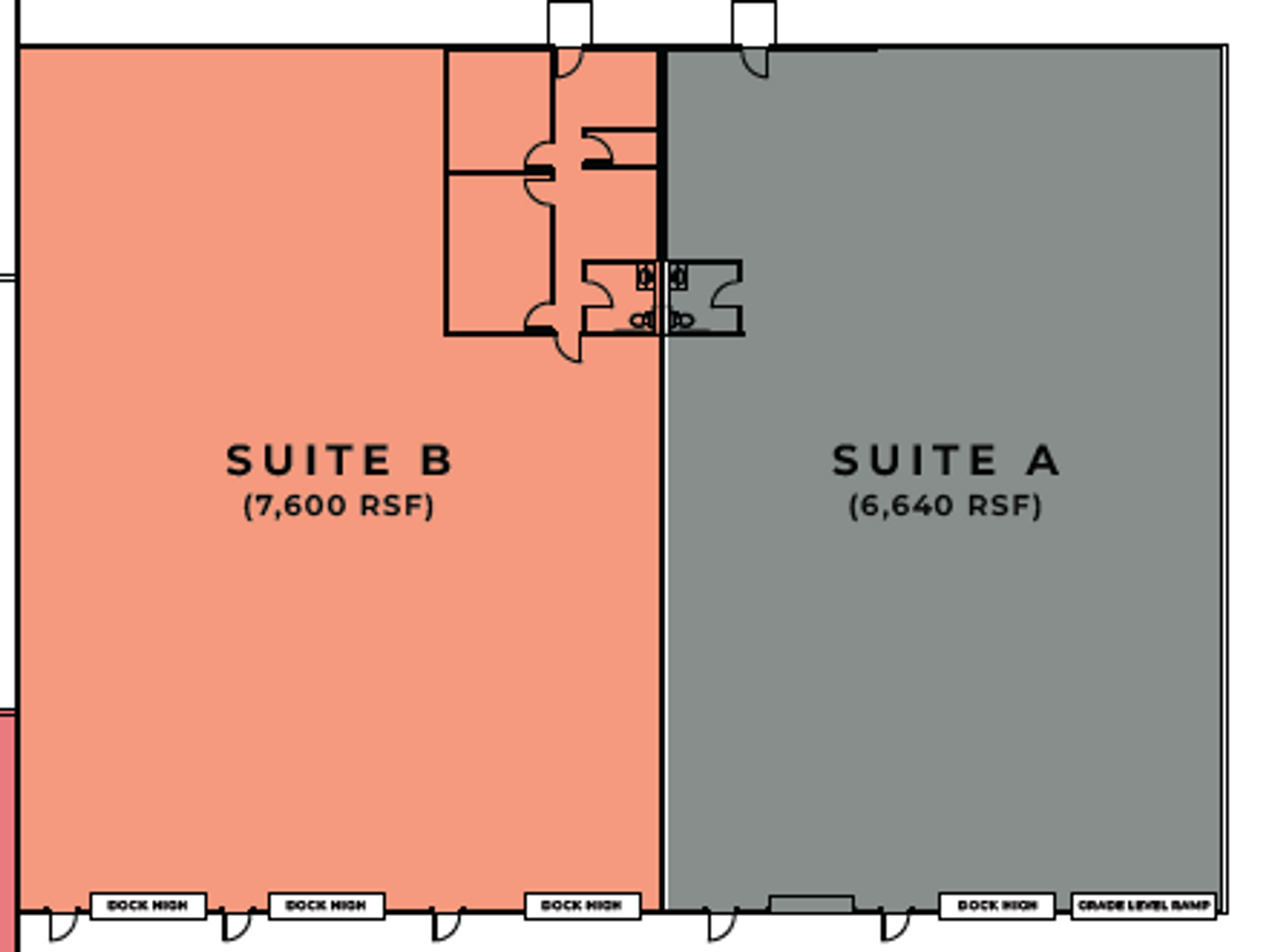Techni Center 7 - Suites A and B