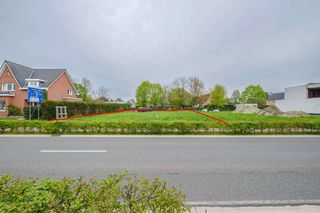 vooraanzicht
