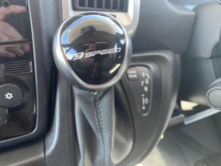9 Speed Gear Box