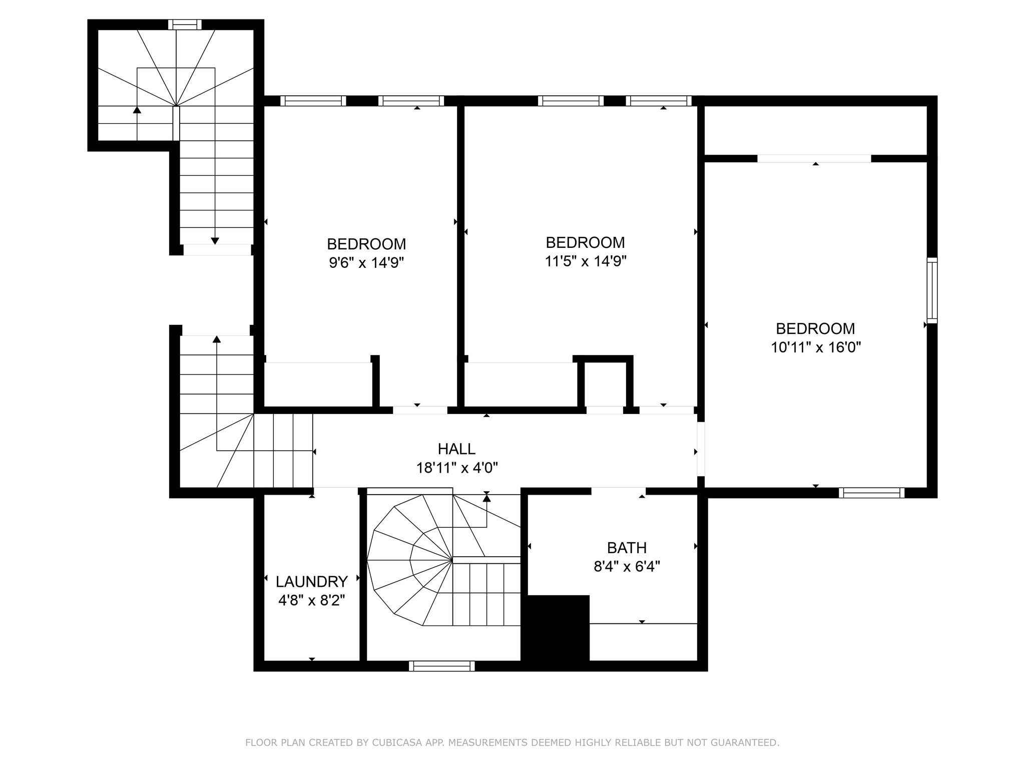 Third Level 
