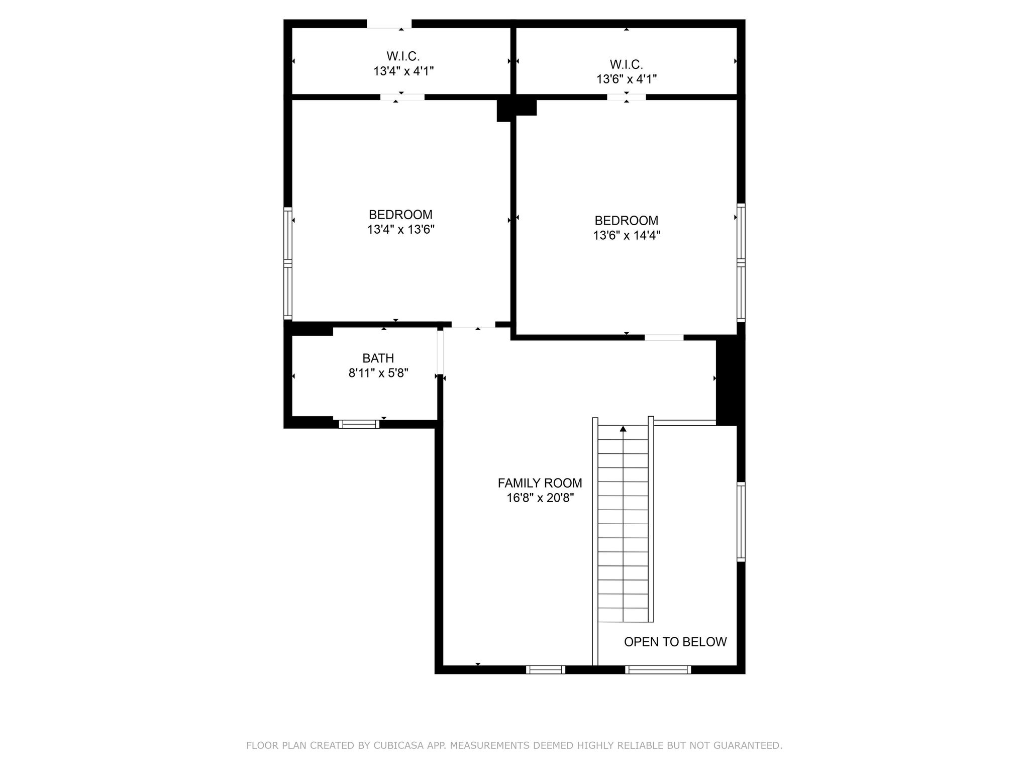 Second Level 