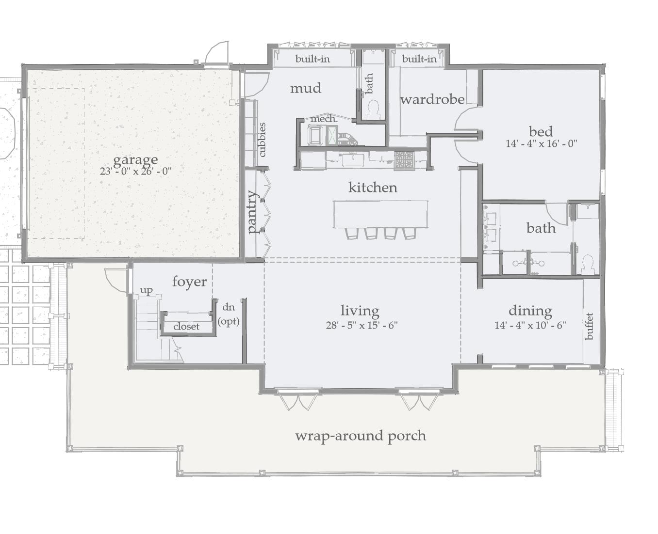 Level 1