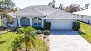 Front of Home (Still Photo)