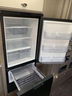 Thetford Compressor Fridge