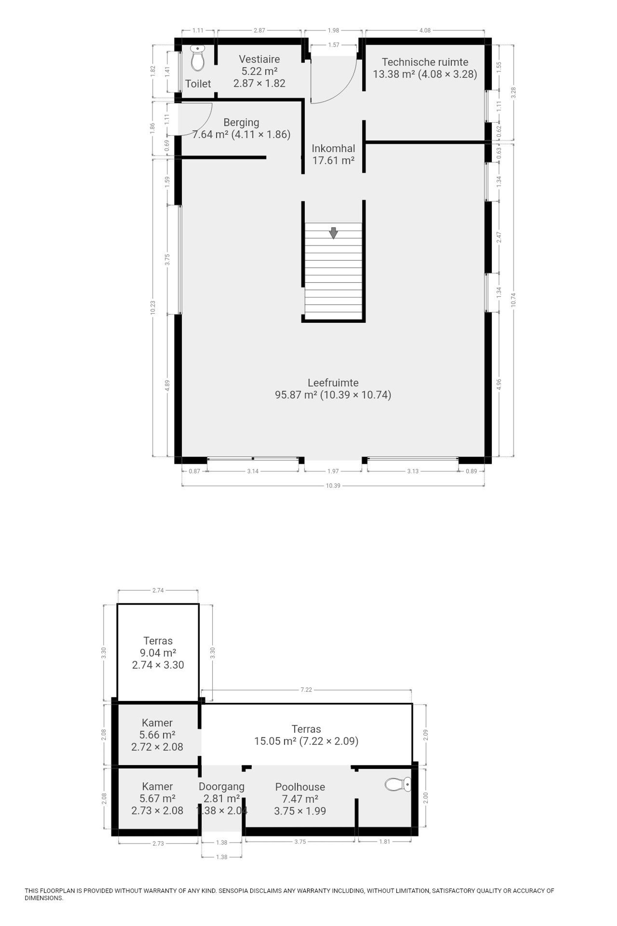 27Koedrieshof Heusden-Zolder