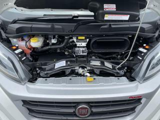 Engine Bay