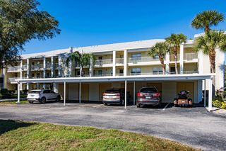 Front of the Building 