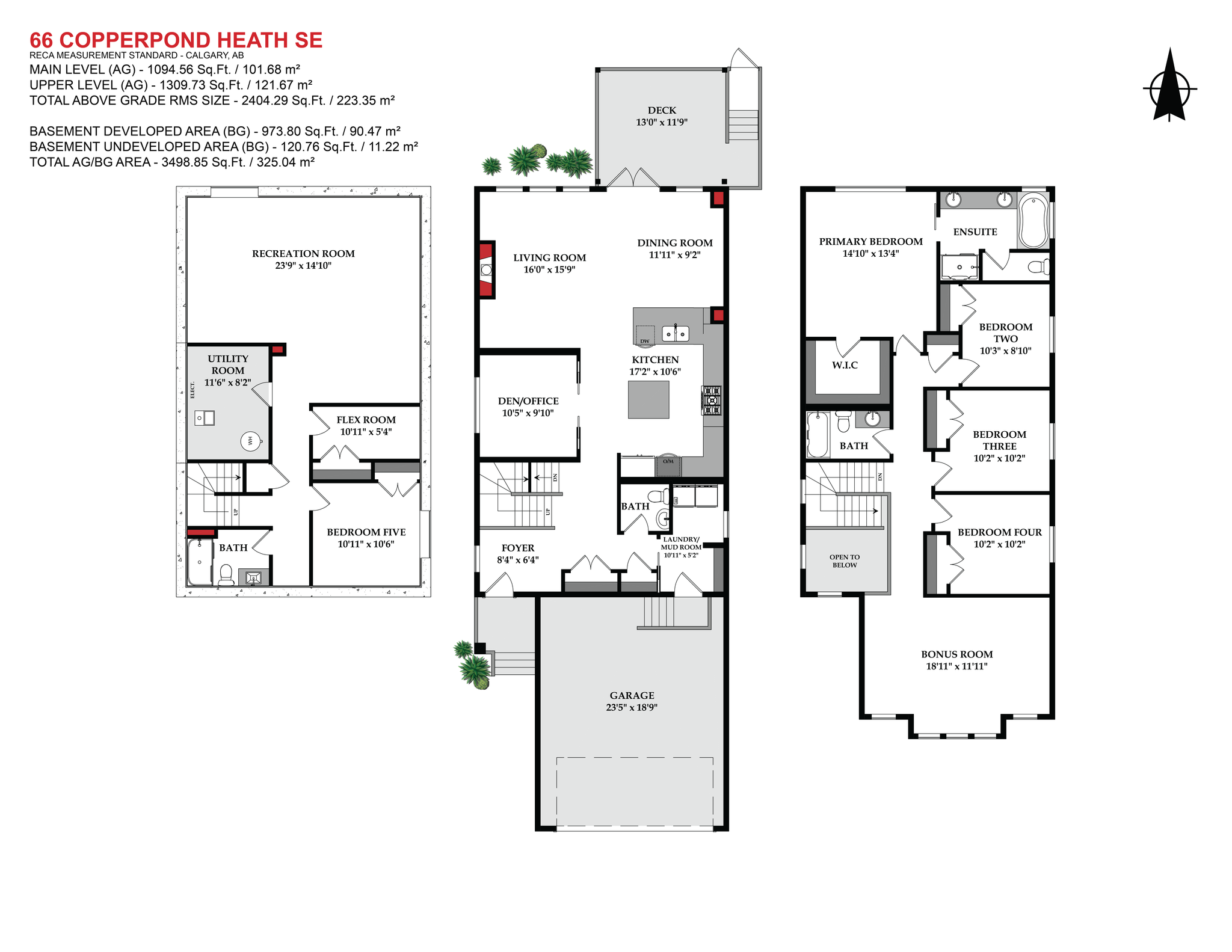 66 Copperpond Heath SE