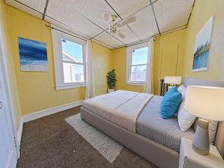 Virtually Staged Bedroom 3