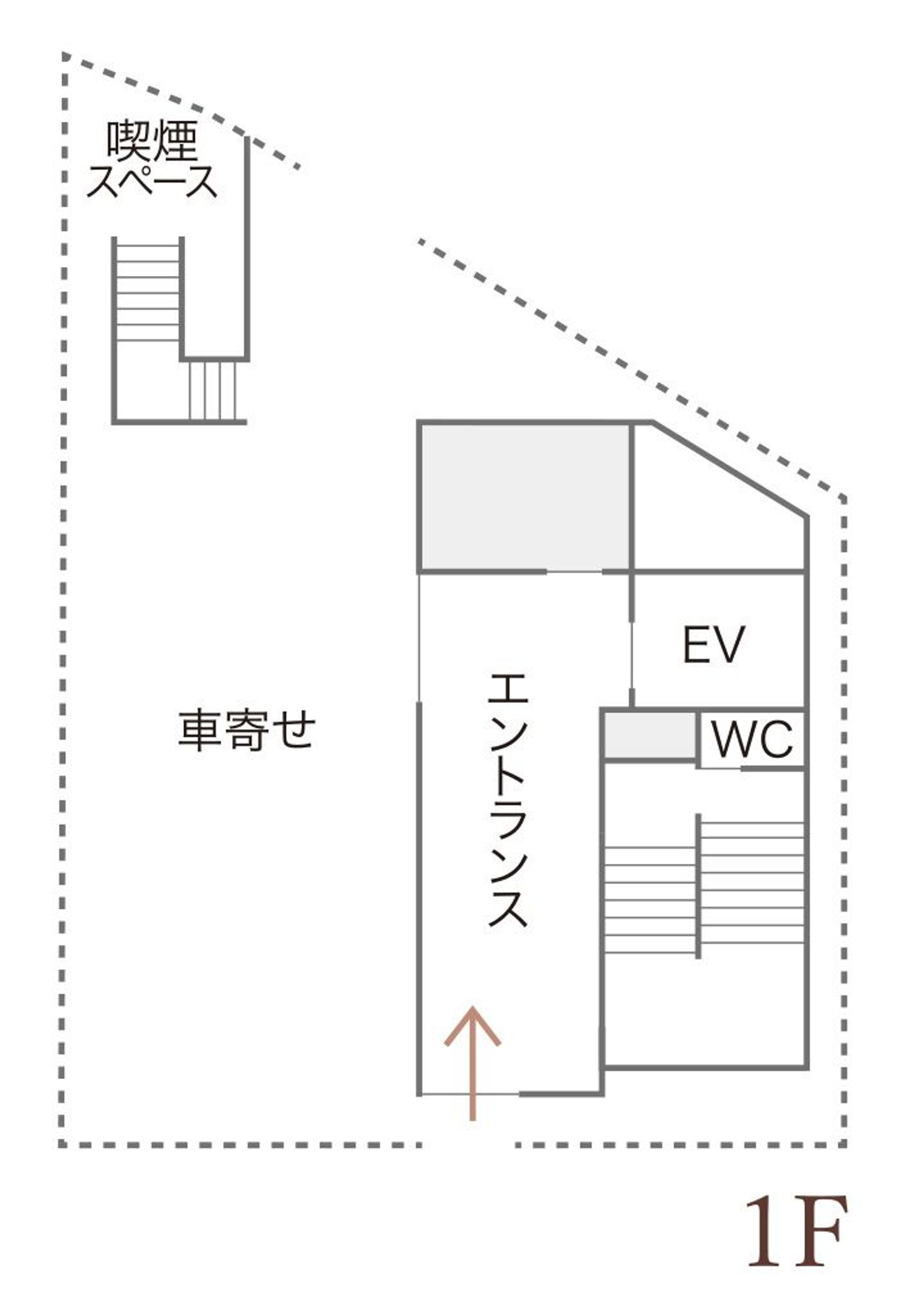鶴川駅前総合斎場_1F