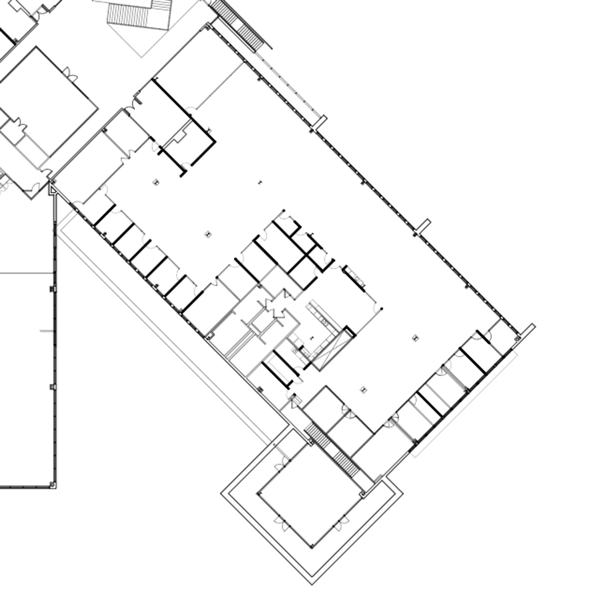 Bergstrom Bldg 312 - Suite 225