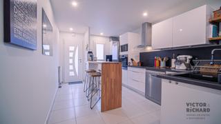 (Photographie) Cuisine & Entrée - 1