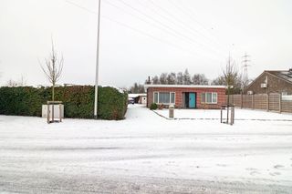 Voorgevel
