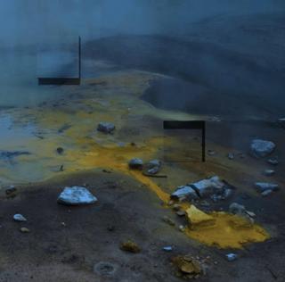 Icescape 12 - Sonia Paynes