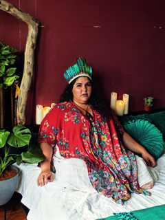 JULIET (JERSEY CITY, NEW YORK)