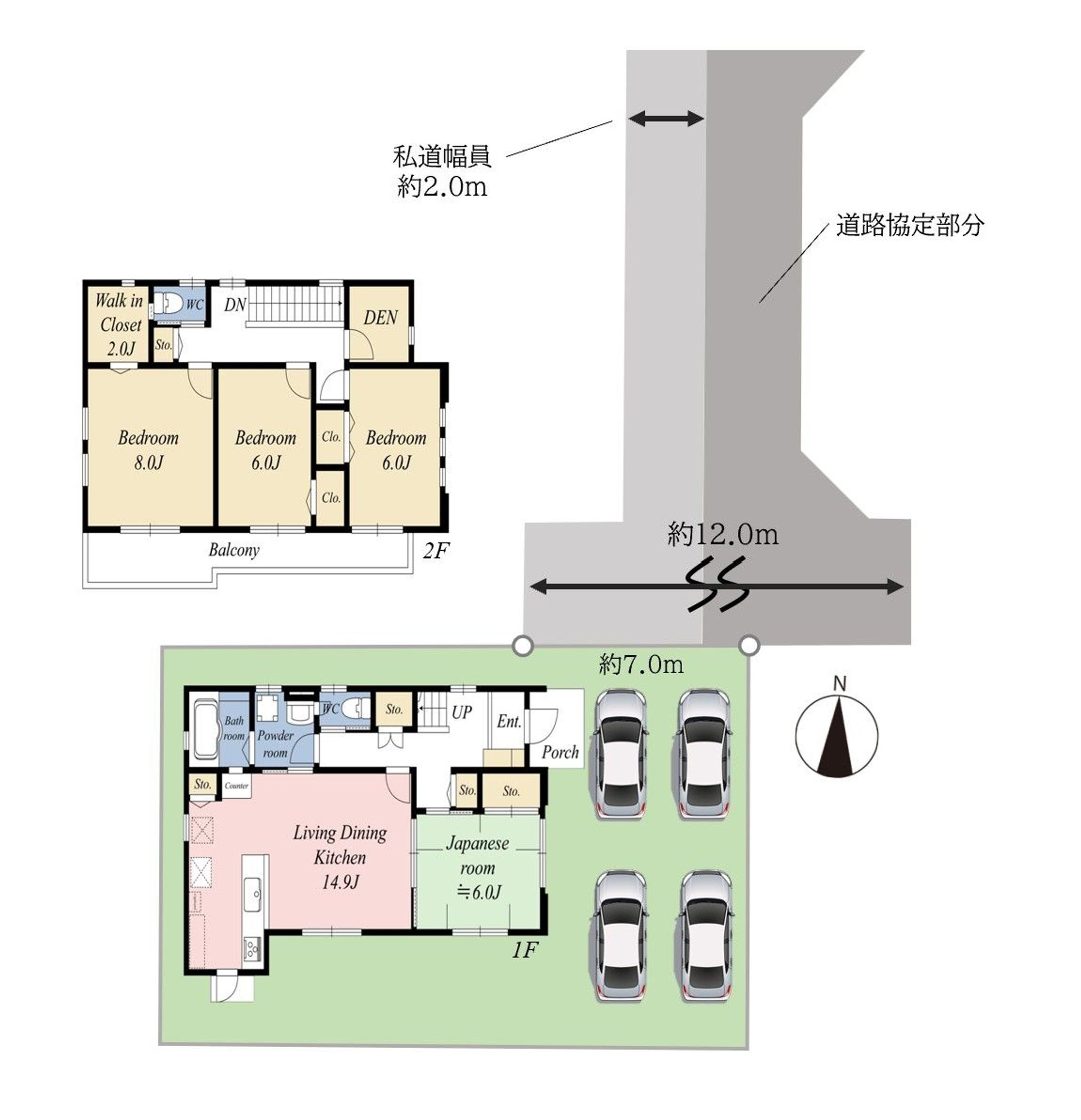 地形図