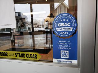 GBAC Star Facility