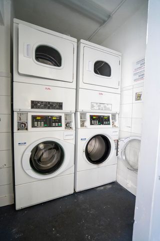 Washer/Dryer