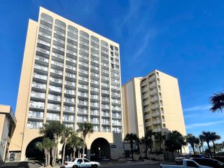 Sea Mist Resort #51303