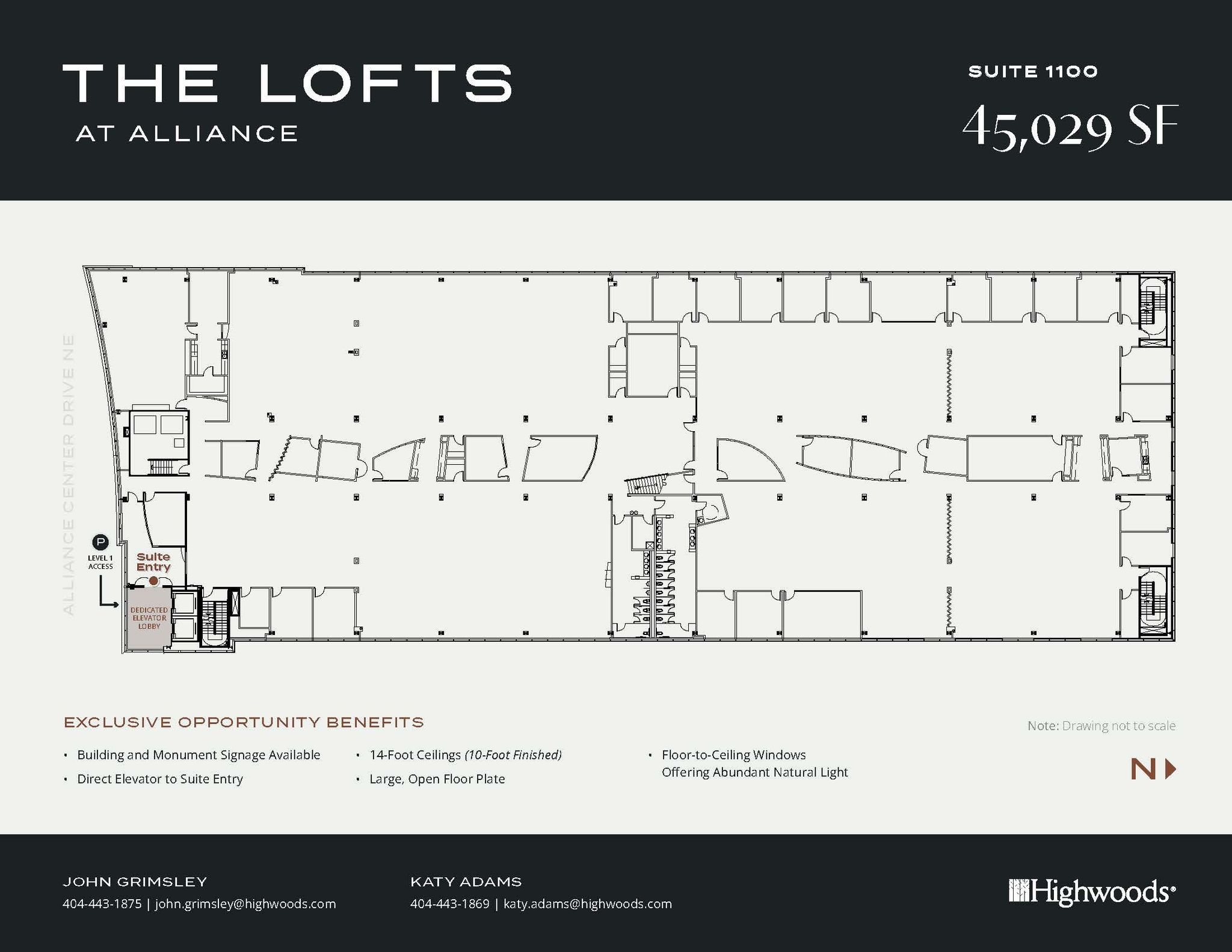 The Lofts at Alliance_Floorplan