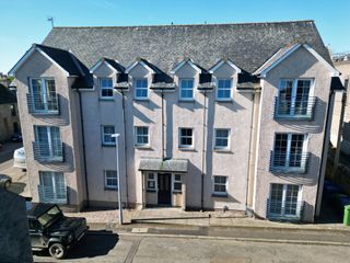 House Front