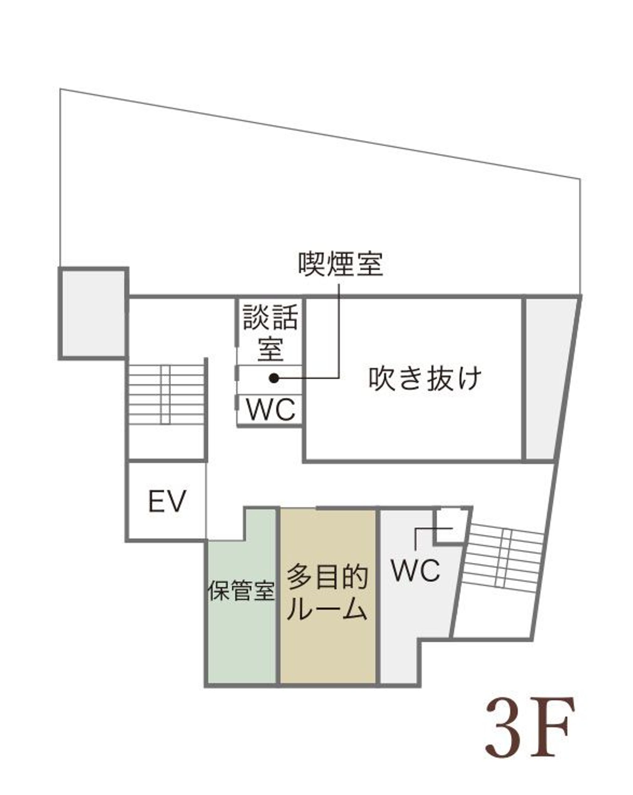 雪ヶ谷総合式場_3F