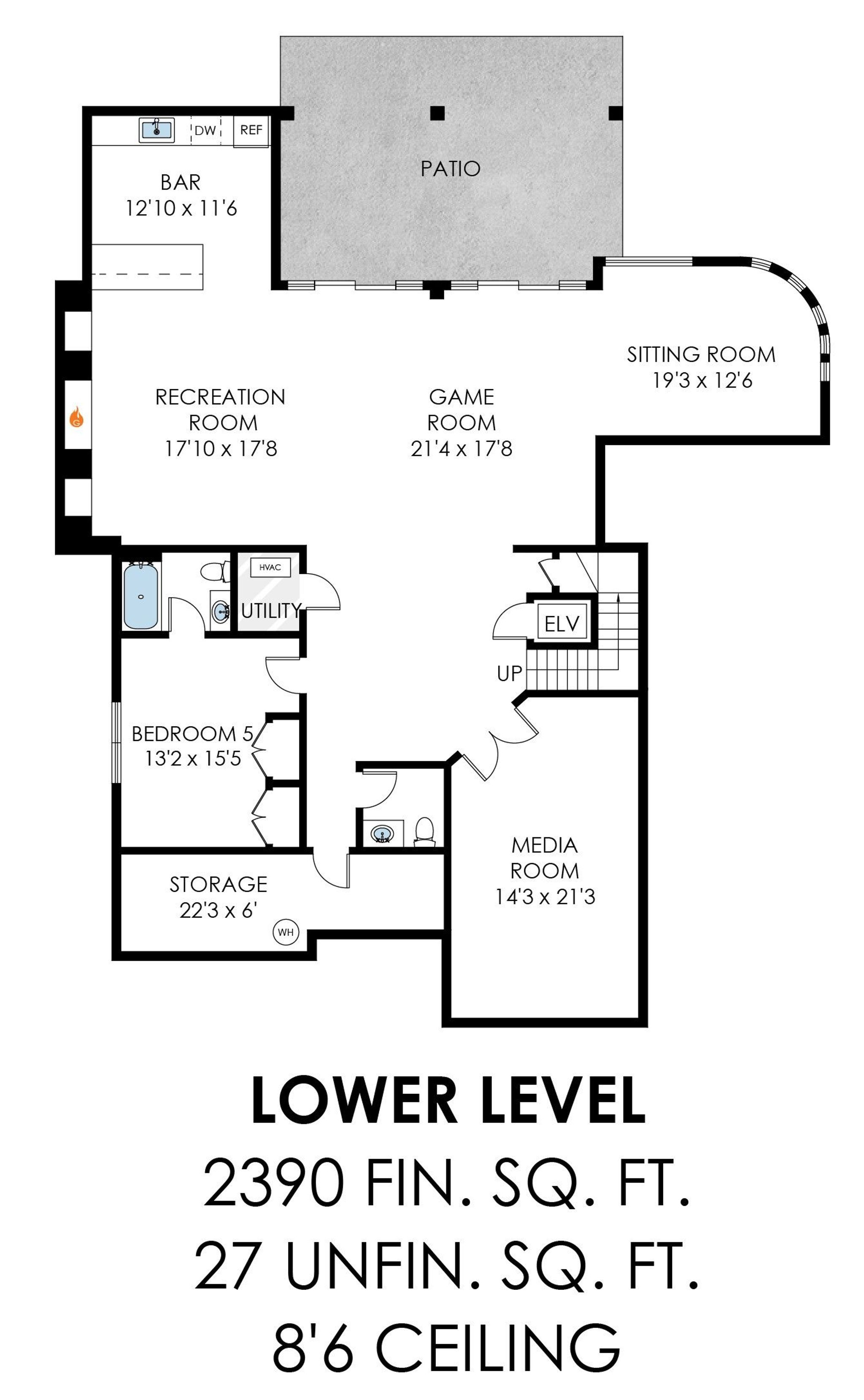 Lower Level_Pembroke 9604