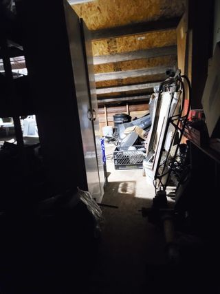 Upstairs Shop