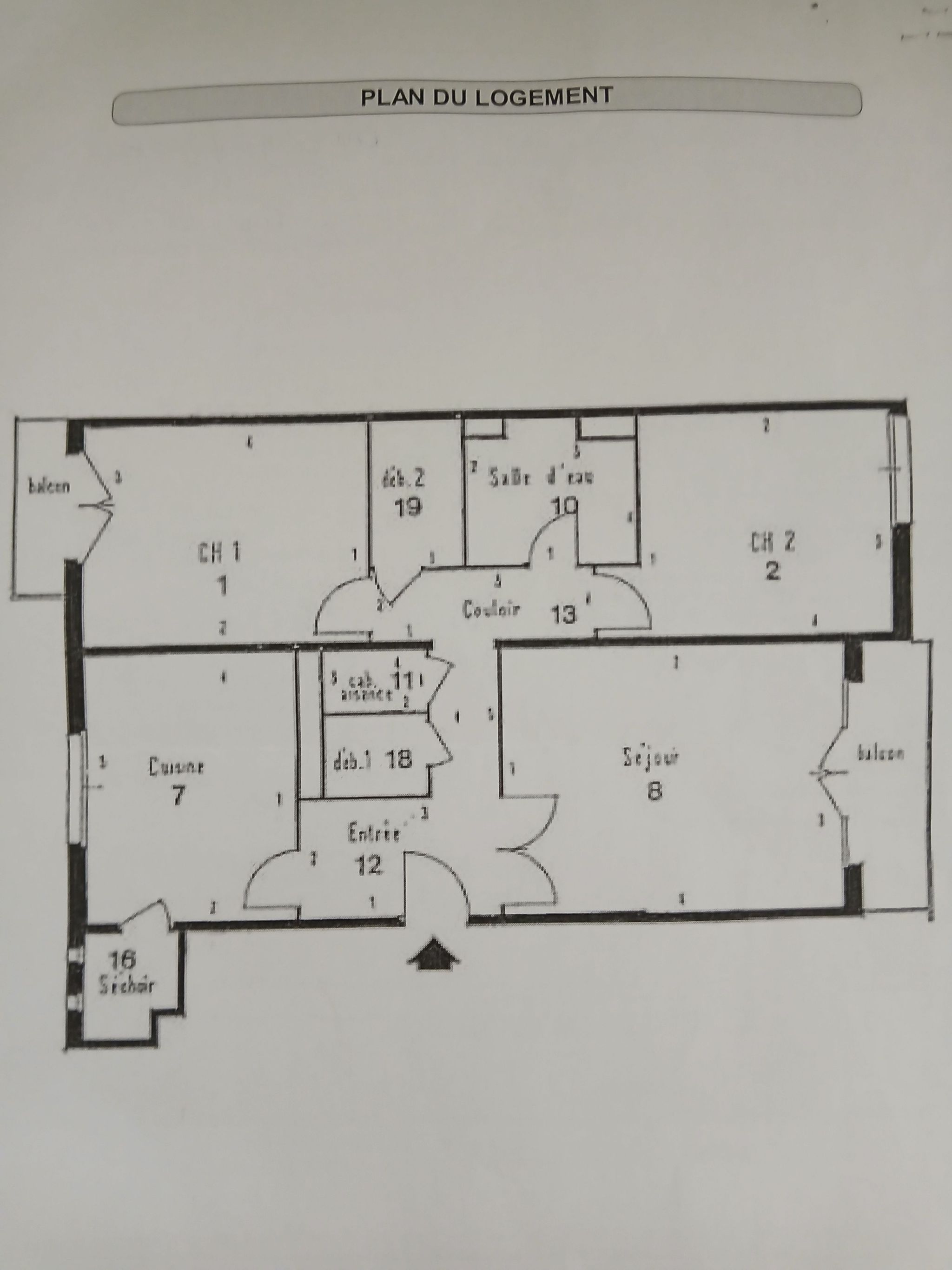 Plan