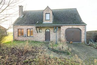 Voorgevel