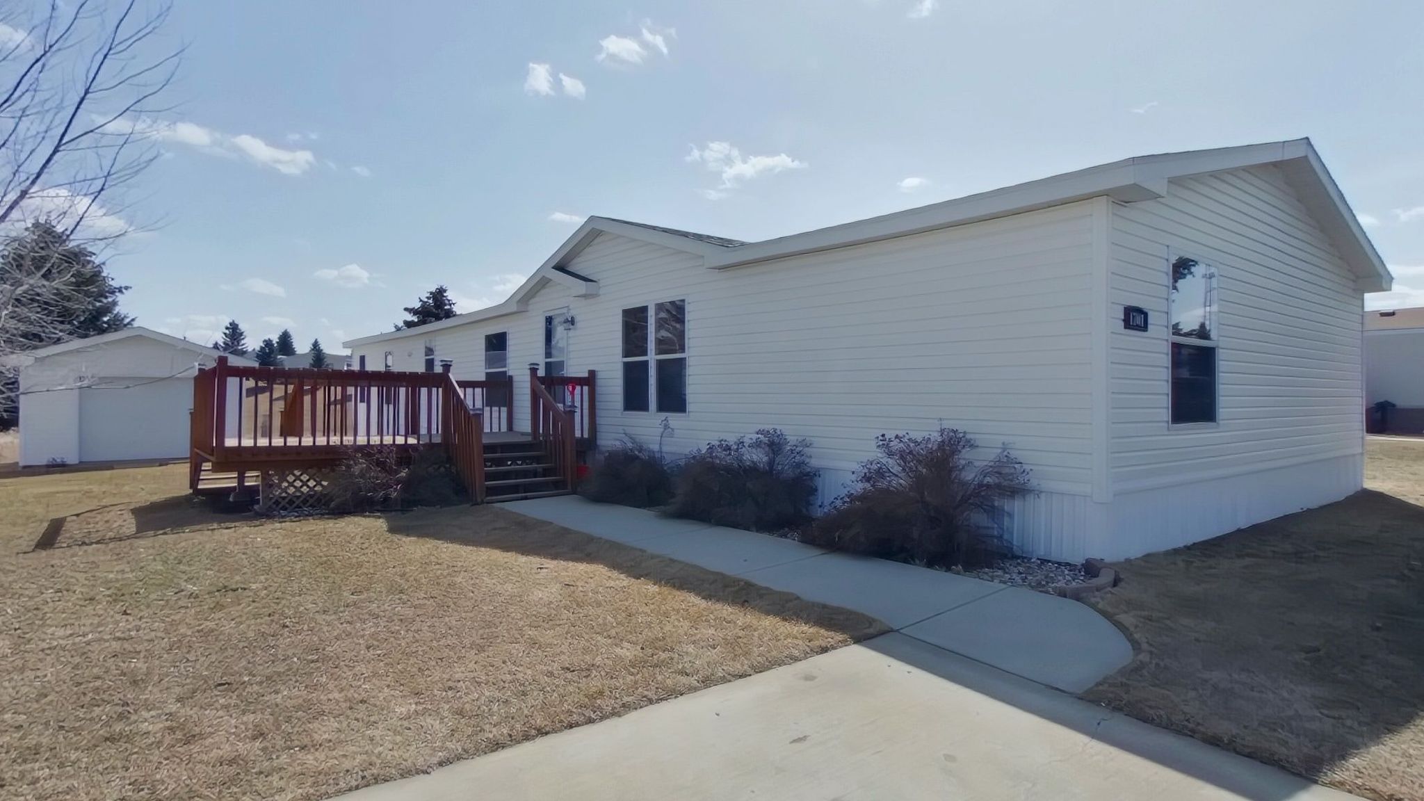 1701 Chandler Lane Bismarck, ND