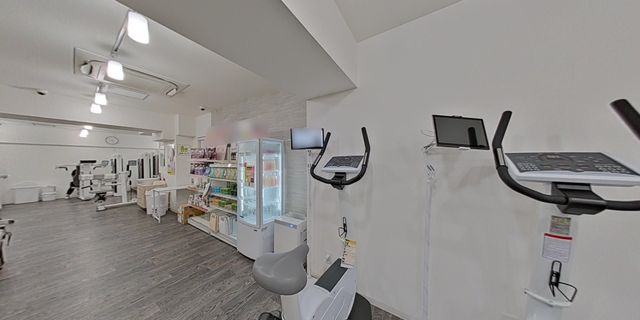 四谷三丁目店 | 東京都新宿区の24時間使えるジムならチョコザップ | 愛