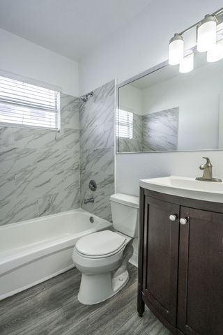 Unit 18 Bathroom