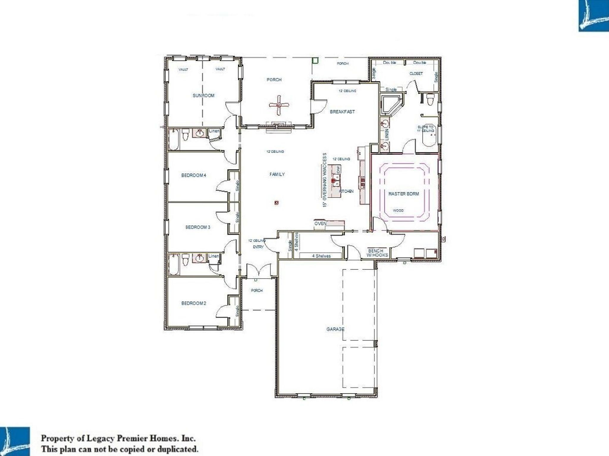 BDX Floorplan 1